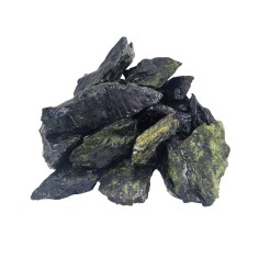 Wio Jade Nano Stone 2kg - pietra calcarea 3-10 cm