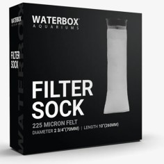WaterBox 4″ Filter Sock-Felt 100 - calza filtrante per...