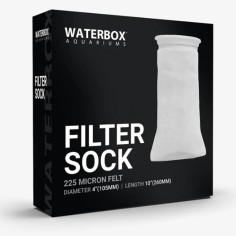 WaterBox 4″ Filter Sock-Felt 225 - calza filtrante per...