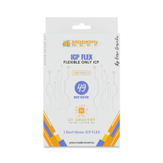 Modern Reef ICP FLEX 1-SET - test ICP di 49 parametri per...