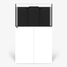WaterBox Acquario MARINE X 90.3 cm90x50x55h con Sump... 2