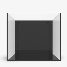 WaterBox AIO 20 Cube cm45x45x40h - acquario senza mobile