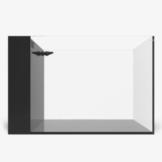 WaterBox AIO 25 Peninsula cm60x40x40h - acquario senza...