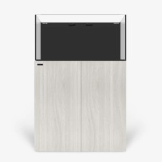 WaterBox ALU 3620 Aspen cm90x50x90h – Supporto per Aio... 2