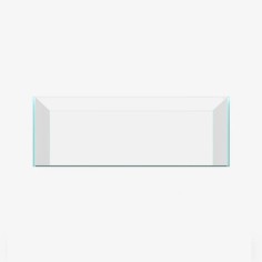 WaterBox acquario CLEAR 6025 cm153,6x64,3x55h - vetro...