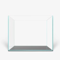 WaterBox acquario Clear MINI 6 cm36x24x28h - vetro ultra...