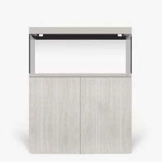 WaterBox acquario EDEN X 80 Pioppo cm120x50x58h con... 2