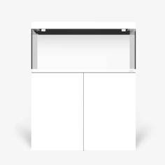 WaterBox acquario EDEN X 80 Bianco cm120x50x58h con... 2