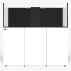 WaterBox MSII 6025 A+B cm153,6×64,3×92,7h - Supporto... 2