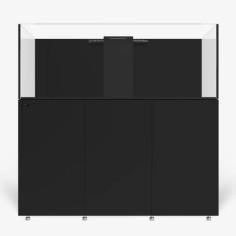 WaterBox MSII 7225 A+B cm183,6×64,3×92,7h – Nero Supporto... 2