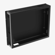 WaterBox Pannello di controlli per Supporti MSII 2