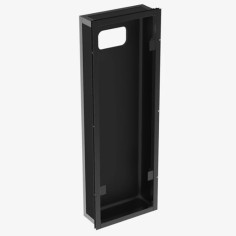 WaterBox Pannello di controllo per Supporti ALU20/PW/UV 2