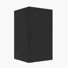 WaterBox PB 1818 Nero - cm45x45x81h – Supporto per Aio 20...