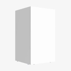 WaterBox PB 1818 Bianco - cm45x45x81h – Supporto per Aio...
