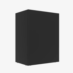 WaterBox PB 2416 Nero - cm60x40x81h – Supporto per Aio 25...