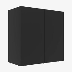 WaterBox PB 3216 Nero – cm80x40x81h Supporto per Eden 40