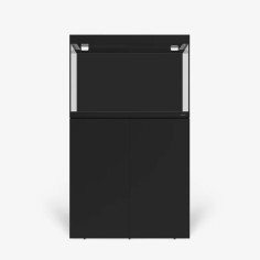 WaterBox PB 3216 Nero – cm80x40x81h Supporto per Eden 40 2