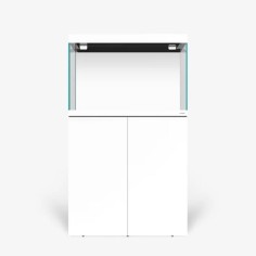 WaterBox PB 3216 Bianco – cm80x40x81h Supporto per Eden 40 2