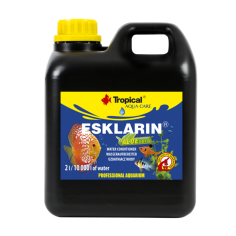 Tropical Esklarin - Biocondizionatore per Acqua Dolce - 2 L