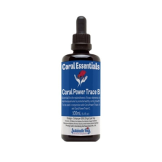 Coral Essentials Coral Power Trace B - integratore di...