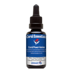 Coral Essentials Coral Power Amino - complesso di...