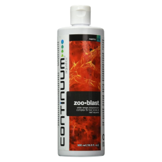 Continuum Aquatics Zoo Blast - complesso di zooplankton...