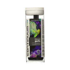 Continuum Aquatics BioViv Garlic 30ml - integratore alimentare a base di aglio per tutte le specie di pesci