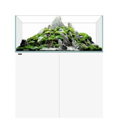 WaterBox acquario CLEAR 4820 cm120x50x50h - vetro ultra... 2