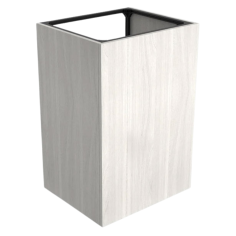 WaterBox ALU 2420 Aspen cm60x50x90h – Supporto per Aio...