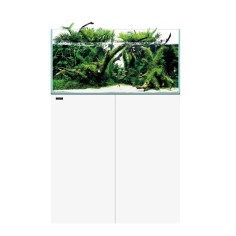 WaterBox acquario CLEAR 3620 cm90x50x45h - vetro ultra... 2