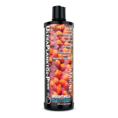 Brightwell Aquatics UltraPlanktos-P CWM - 250ml