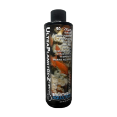 Brightwell Aquatics UltraPlanktos-Z CWM - 250ml