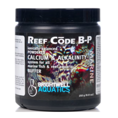 Brightwell Aquatics Reef Code B-P
