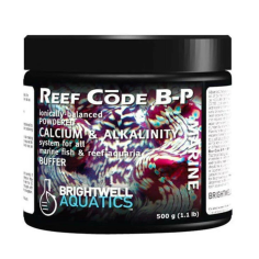 Brightwell Aquatics Reef Code B-P - 500 gr