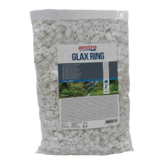 Amtra GlaX Ring- materiale biologico - 5 Kg