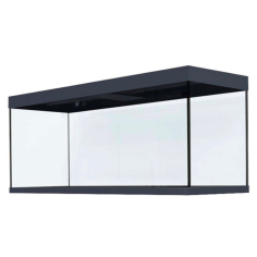 Amtra Alux 330 senza supporto - acquario cm120x50x65h con... 2