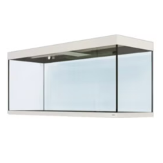 Amtra Alux 220 senza supporto - acquario cm90x45x65h con...