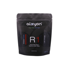 Alxyon WaterCare R1 500ml - resina deionizzante post-osmosi