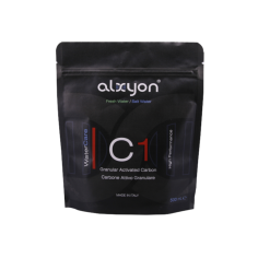 Alxyon WaterCare C1 500ml - carbone iperattivo granulare