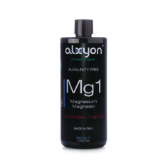 Alxyon ReBalance Mg1 250ml - fertilizzante a base di magnesio per piante acquatiche