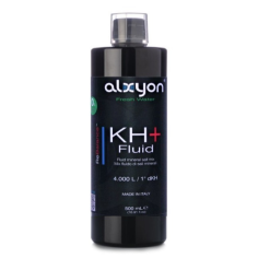 Alxyon ReBalance KH+ Fluid 500ml - integratore di durezza...