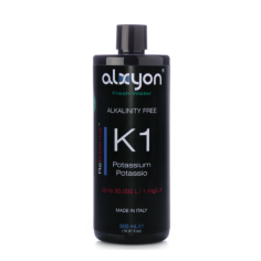 Alxyon ReBalance K1 500ml - fertilizzante a base di potassio per piante acquatiche