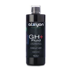 Alxyon ReBalance GH+ Fluid 500ml - integratore di durezza...