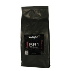 Alxyon Pro-Filter BR1 1000ml - roccia naturale vulcanica...