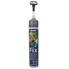 Hobby Fix 200ml Trasparente - silicone subacqueo per...