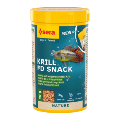 Sera Fd Krill