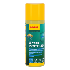 Sera Water Protector 500ml - Biocondizionatore per Laghetti