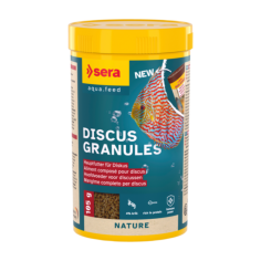Sera Nature Discus Granules