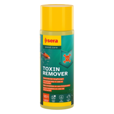 Sera Pond Toxin Remover