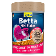 Tetra Betta Fiocchi - 85 ml